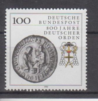 NSR 1451 ** - 1990